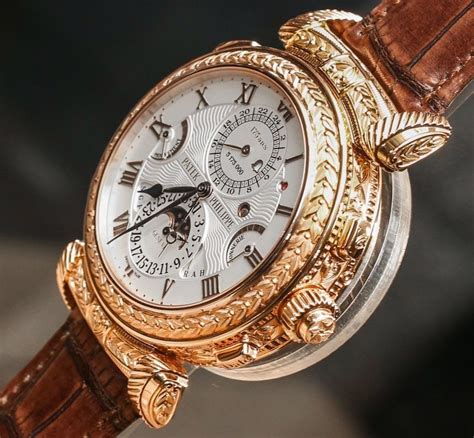 patek philippe 5171r|patek philippe grandmaster price.